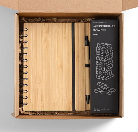 Набор Bambook Tea - рис 3.