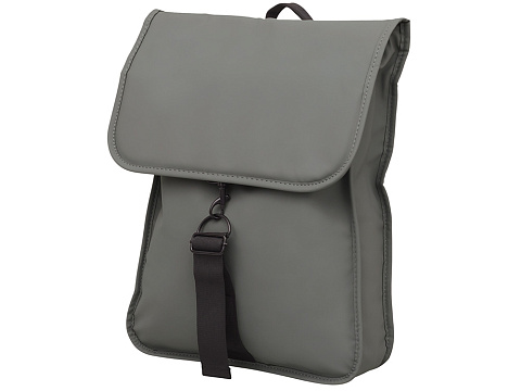 Рюкзак Ryan для ноутбука 15, серый - рис 5.
