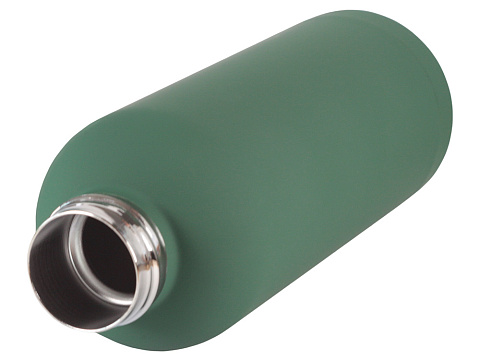 ODIN. Термобутылка 550 мл (Тёмно-зелёный) - рис 3.