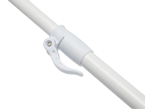 Zenith пляжный зонт - Cиний - рис 5.