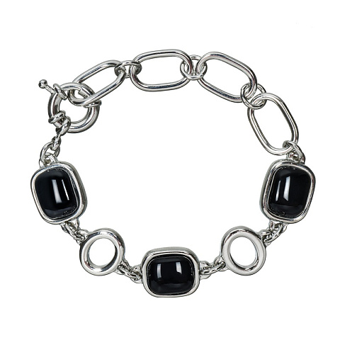 Браслет Agata Preto Possebon C0133.4 S