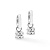 Серьги Silver Coeur de Lion 0160/21-1700 - миниатюра