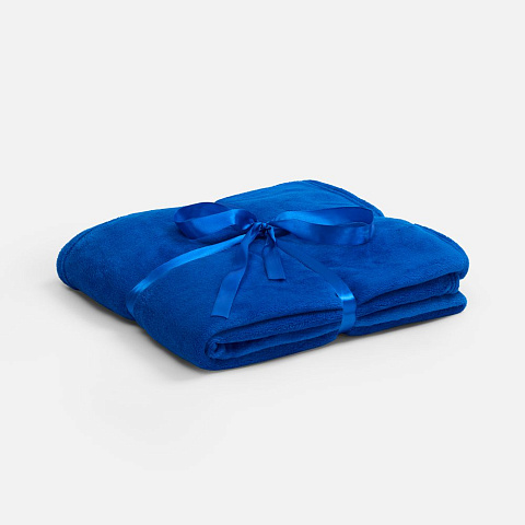 Набор Vale Plush, синий - рис 5.