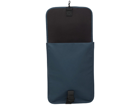 Рюкзак Ryan для ноутбука 15, синий - рис 9.