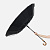 Зонт-трость Cloudfall, черный - миниатюра - рис 10.