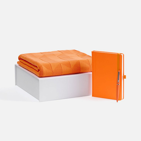 Набор Favor Warm, оранжевый - рис 2.