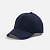Бейсболка Yonkers, темно-синяя - миниатюра
