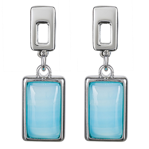 Серьги Azul Possebon A0418.20 S - рис 2.