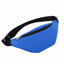 Поясная сумка SHIFT, светло-синий