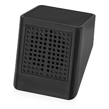 Портативная колонка Берта с функцией Bluetooth, черный