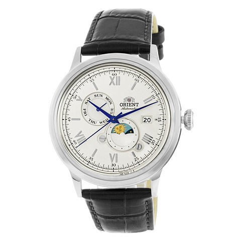 Orient RA-AK0802S30B