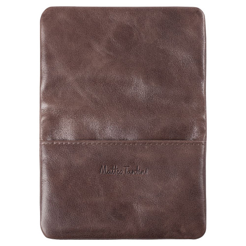 Футляр для визиток Coretto - рис 4.