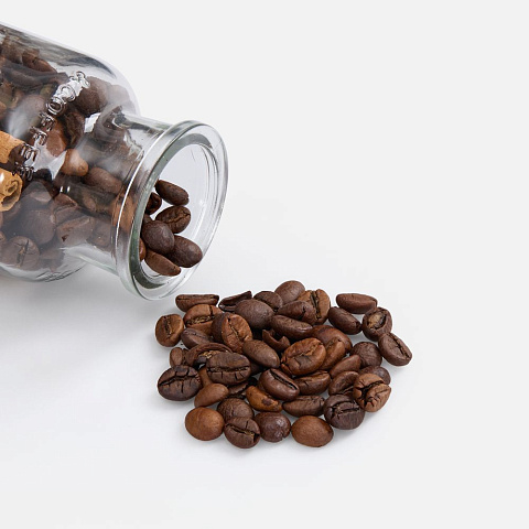 Кофе Coffeedence, мини, с корицей - рис 3.