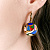 Серьги Fiore Luna AE13600-15 - миниатюра - рис 2.