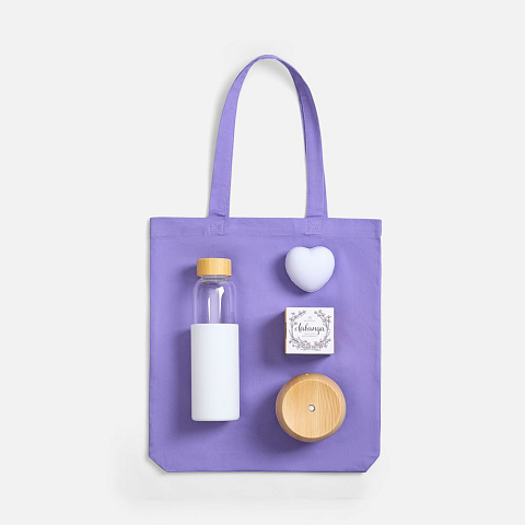 Набор Lavendero - рис 3.