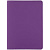 Обложка для паспорта Shall Simple, фиолетовый - миниатюра
