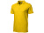 Рубашка поло First мужская, золотисто-желтый - миниатюра - рис 6.