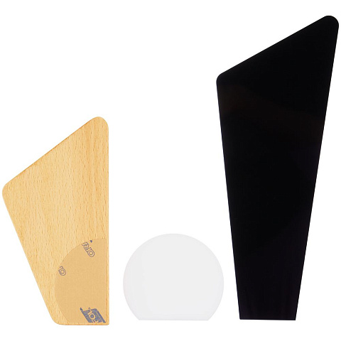 Стела Triform - рис 4.