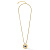 Колье Blue-Gold - миниатюра