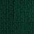 Плед Braidera, темно-зеленый (хвойный) - миниатюра - рис 4.