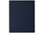 Блокнот на кольцах Favor, темно-синий - миниатюра - рис 2.