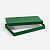 Коробка Horizon, зеленая - миниатюра - рис 3.