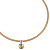 Колье Light Topaz Shimmer - миниатюра - рис 4.
