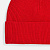 Шапка Color Boom, красная - миниатюра - рис 3.
