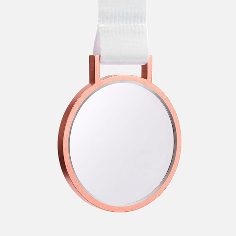 Медаль Glassica, бронзовая - рис 2.