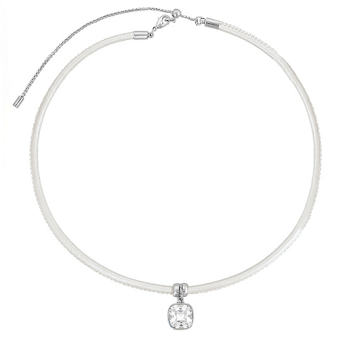 Колье Crystal