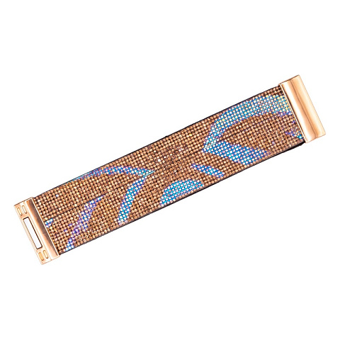 Браслет на магните Electric-Topaz - рис 4.