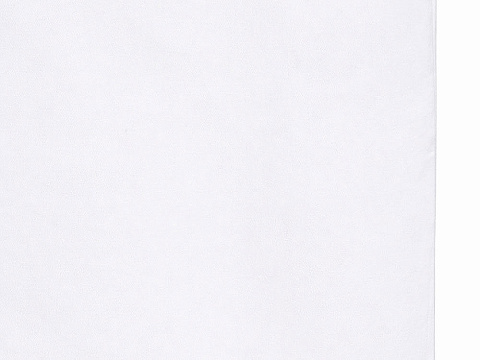 Сумка Кэррими 180 из хлопка, 180 г/м2, белый - рис 4.