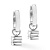 Серьги Silver Coeur de Lion 0161/21-1700 - миниатюра - рис 4.