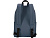 Байрон рюкзак для 14-дюймового ноутбука объемом 16 л, изготовленный из переработанных материалов по стандарту GRS, серо-синий - миниатюра - рис 3.