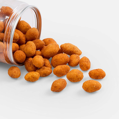 Арахис Astronut в хрустящей корочке, барбекю - рис 4.