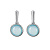 Серьги Azul Possebon A0655.20 S - миниатюра
