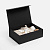 Коробка складная RealBig Fold, черная - миниатюра - рис 5.