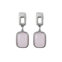 Серьги Q. Rose Possebon A0360.7 S