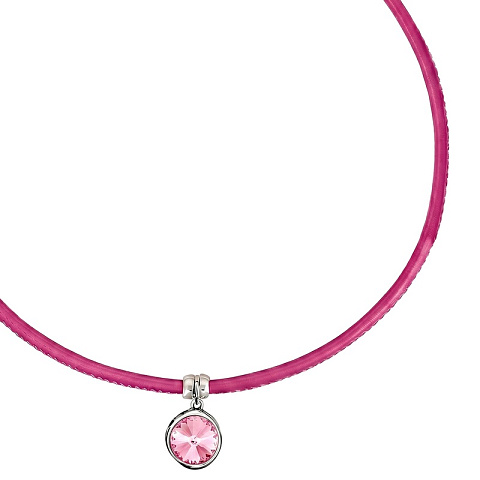 Колье Light Rose - рис 4.