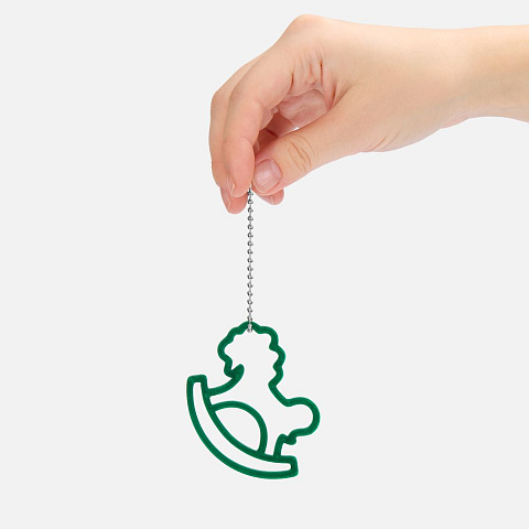 Набор Creativerse, зеленый - рис 8.