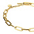Браслет PADUA Gold Qudo 102012/30-1600 - миниатюра - рис 3.