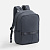 Рюкзак Vei, темно-серый (графит) - миниатюра - рис 4.