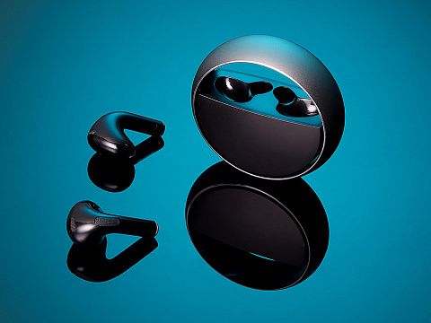 Беспроводные наушники TWS Ironwood N3 - рис 12.