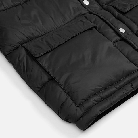 Жилет Ben Mac, черный - рис 6.