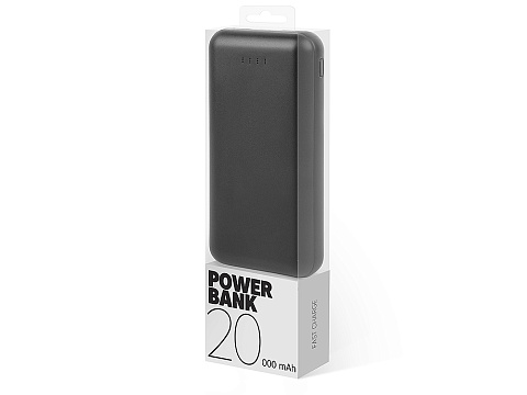Внешний аккумулятор Rombica NEO Charge 200Plus - рис 11.