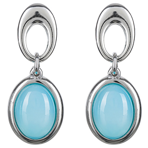 Серьги Azul Possebon A0368.20 S - рис 2.
