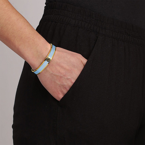 Браслет  PENNIKA I SG LIGHT BLUE - рис 2.