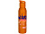 Одностенная бутылка для воды Sky, изготовленная из нержавеющей стали, 650 мл, оранжевый - миниатюра - рис 4.