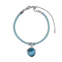 Браслет Aquamarine Fiore Luna C1902.M22 BL/S