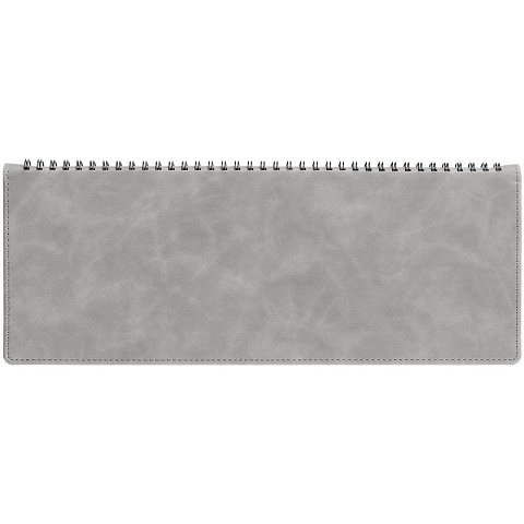 Набор Urban Planner, серый - рис 6.